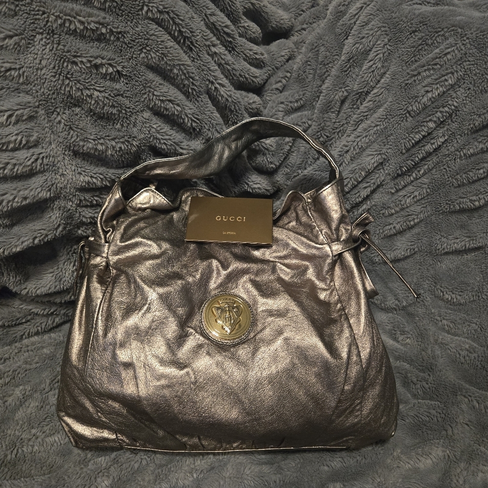 Gucci bag